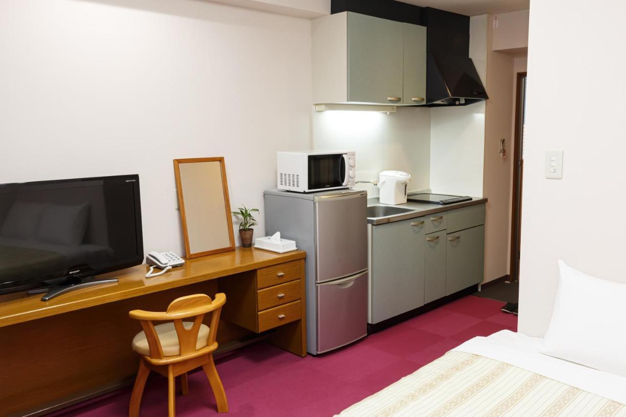 Hotel Peace Land Kume Naha Exterior photo