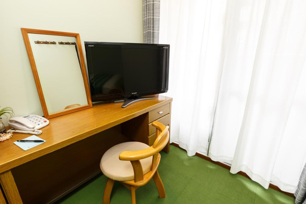 Hotel Peace Land Kume Naha Exterior photo