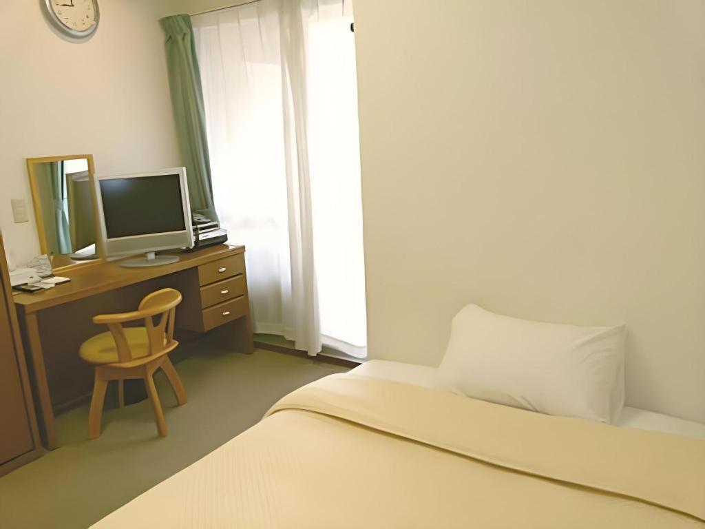 Hotel Peace Land Kume Naha Exterior photo