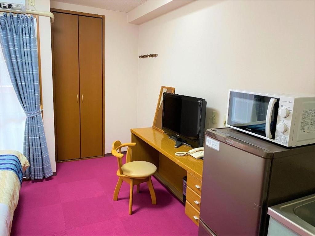 Hotel Peace Land Kume Naha Exterior photo