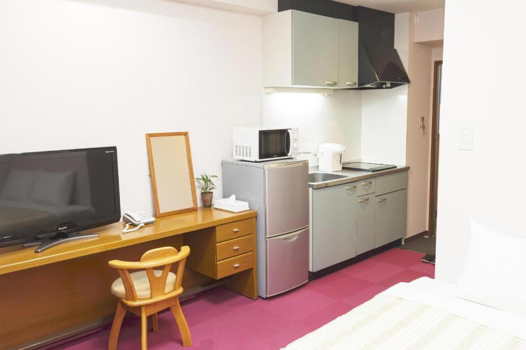 Hotel Peace Land Kume Naha Exterior photo