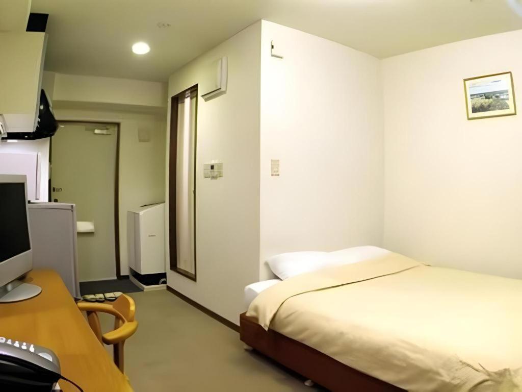 Hotel Peace Land Kume Naha Exterior photo